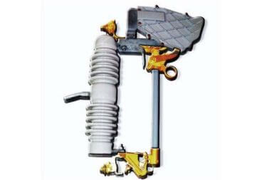 12_24_36 KV Load Brak Drop Out_Expulsion Fuse Cut out