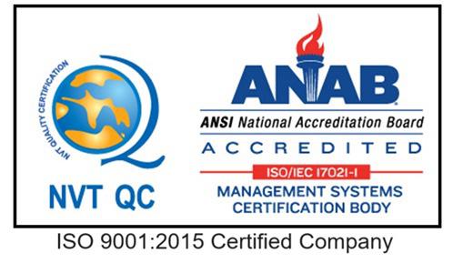 panickker switchgears- iso certificate company